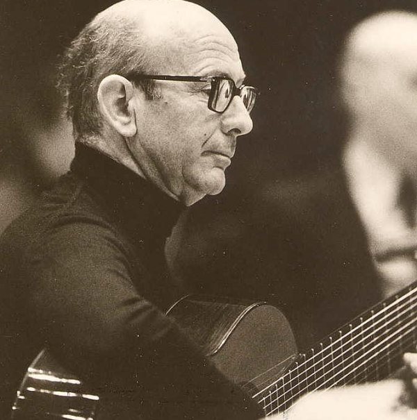 NARCISO YEPES