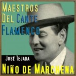 Maestros del Cante Flamenco: Niño de Marchena
