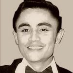 ODILIO GONZÁLEZ