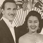 OLGA Y TONY