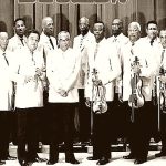 ORQUESTA SENSACIÓN