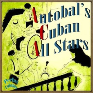 Antobal’s Cuban All Stars, Peruchín