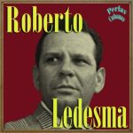 Roberto Ledesma, Roberto Ledesma