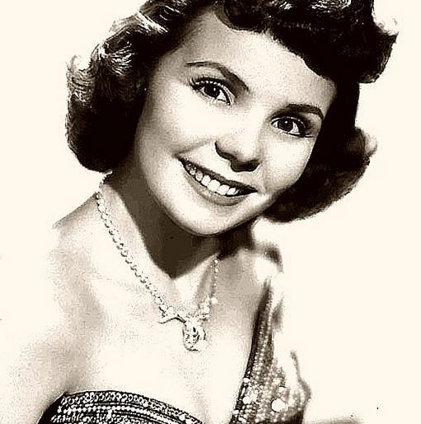 TERESA BREWER