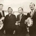 THE GATEWAY SINGERS