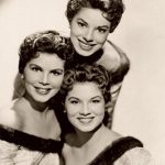 McGuire Sisters