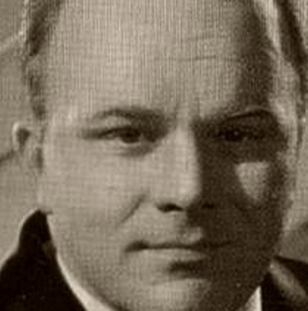 WERNER MÜLLER