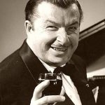 Xavier Cugat