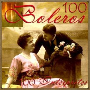 100 Boleros, 100 Intérpretes