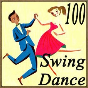 100 Swing for Dance