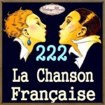 222 La Chanson Française