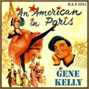 An American In Paris (O.S.T – 1951)