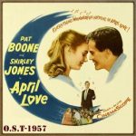 April Love (O.S.T - 1957)