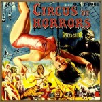 Circus of Horrors (O.S.T - 1960)