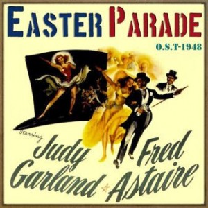 Easter Parade (O.S.T – 1948)