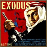 Exodus (O.S.T – 1960)