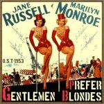 Gentlemen Prefer Blondes (O.S.T - 1953)