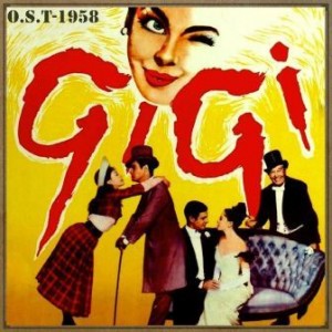 Gigi (O.S.T – 1958)