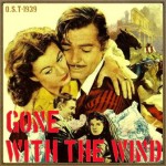 Gone With the Wind (O.S.T - 1939)
