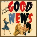 Good News (O.S.T – 1947)