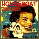 Houseboat (O.S.T - 1958)