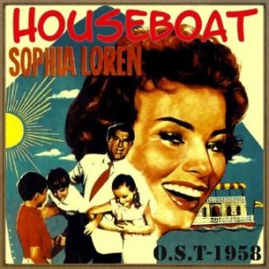 Houseboat (O.S.T – 1958)