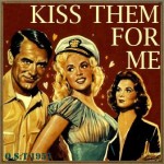 Kiss Them for Me (O.S.T - 1957)