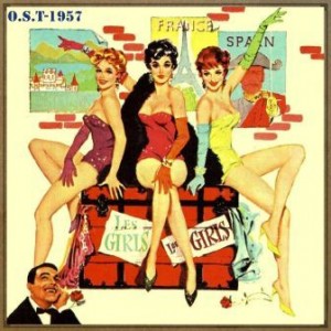 Les Girls (O.S.T 1957)