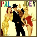 Pal Joey (O.S.T – 1957)