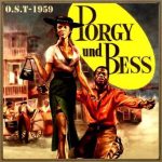 Porgy And Bess (O.S.T - 1959)