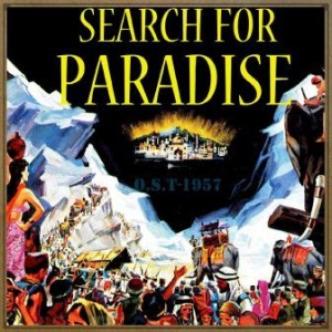 Search for Paradise (O.S.T – 1957)