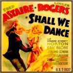 Shall We Dance (O.S.T - 1937)