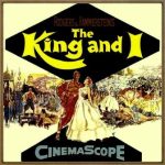 The King and I (1956)