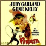 El Pirata (O.S.T - 1948)