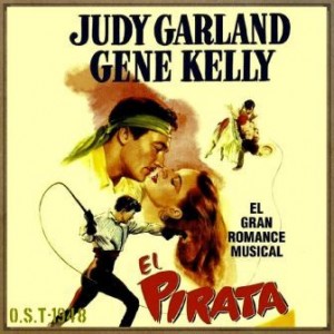 El Pirata (O.S.T – 1948)