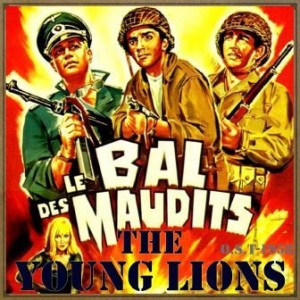 The Young Lions (O.S.T – 1958)