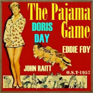 The Pajama Game (O.S.T – 1957)