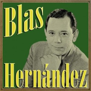 Blas Hernández, Blas Hernández