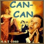 Can Can (O.S.T - 1960)