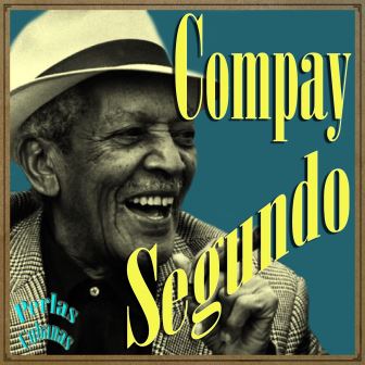 Resultado de imagen para Compay Segundo Compay Segundo