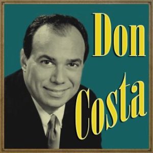 Don Costa, Don Costa