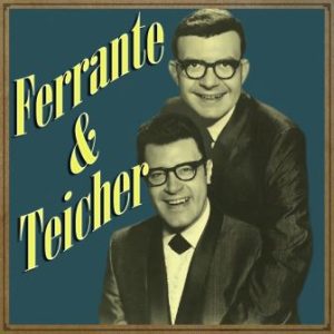 Ferrante & Teicher, Ferrante & Teicher