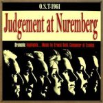 Judgement at Nuremberg (O.S.T - 1961)