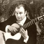 Julian Bream