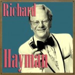 Richard Hayman, Richard Hayman