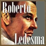 Roberto Ledesma, Roberto Ledesma