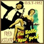 The Belle of New York (Original Soundtrack - 1952)