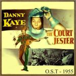 The Court Jester (O.S.T - 1955)