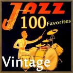 100 Vintage Jazz Favorites