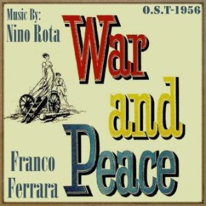 War and Peace (O.S.T – 1956)